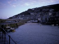 Harbour Cornwall